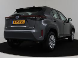 Toyota Yaris_Cross