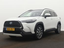 Toyota Corolla_Cross