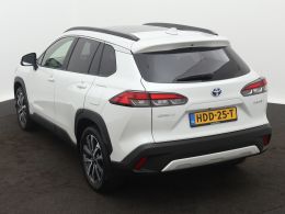 Toyota Corolla_Cross