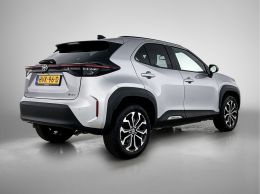 Toyota Yaris_Cross