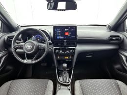 Toyota Yaris_Cross