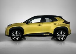 Toyota Yaris_Cross