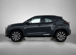 Toyota Yaris_Cross