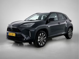 Toyota Yaris_Cross