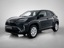 Toyota Yaris_Cross