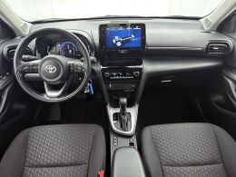 Toyota Yaris_Cross