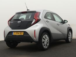 Toyota Aygo_X