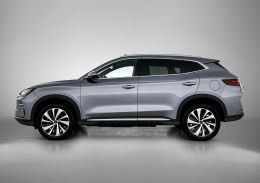 BYD SEAL_U