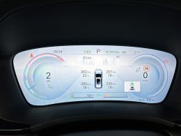 BYD SEAL_U