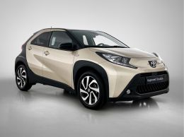 Toyota Aygo_X