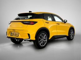 Lexus LBX