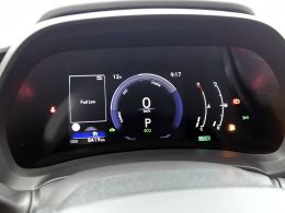 Lexus LBX