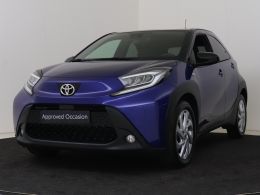 Toyota Aygo_X