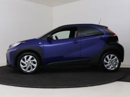 Toyota Aygo_X