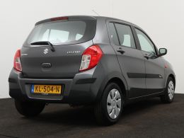 Suzuki Celerio