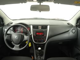 Suzuki Celerio