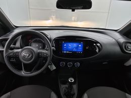 Toyota Aygo_X