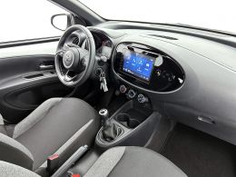 Toyota Aygo_X