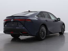 Toyota Mirai