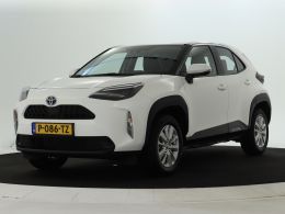 Toyota Yaris_Cross