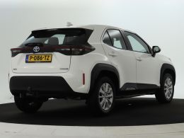 Toyota Yaris_Cross
