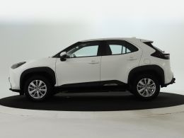 Toyota Yaris_Cross