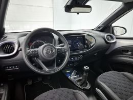 Toyota Aygo_X