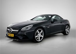Mercedes-Benz SLC