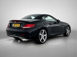 Mercedes-Benz SLC