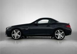 Mercedes-Benz SLC