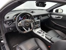 Mercedes-Benz SLC