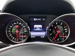 Mercedes-Benz SLC