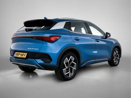 BYD ATTO_3