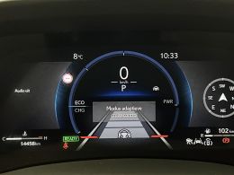 Lexus LBX