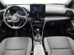 Toyota Yaris_Cross