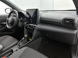Toyota Yaris_Cross