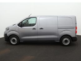 Toyota PROACE_Electric_Worker
