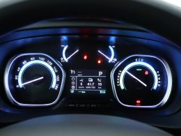 Toyota PROACE_Electric_Worker