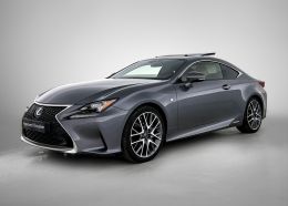 Lexus RC