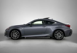 Lexus RC