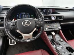 Lexus RC