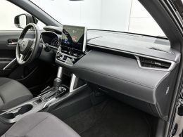 Toyota Corolla_Cross