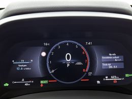 Lexus LBX