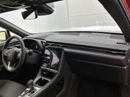 Lexus LBX