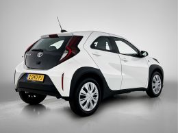 Toyota Aygo_X