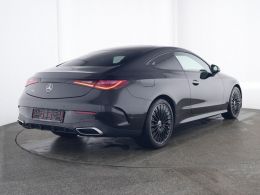 Mercedes-Benz CLE_Coupé