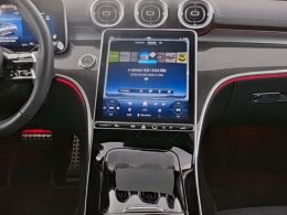 Mercedes-Benz CLE_Coupé