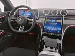 Mercedes-Benz CLE_Coupé