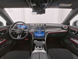Mercedes-Benz CLE_Coupé