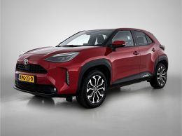 Toyota Yaris_Cross